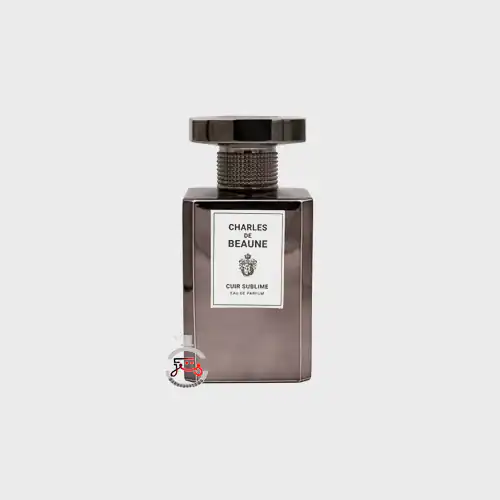 عطر ادکلن چارلز د بن کویر سوبلیم